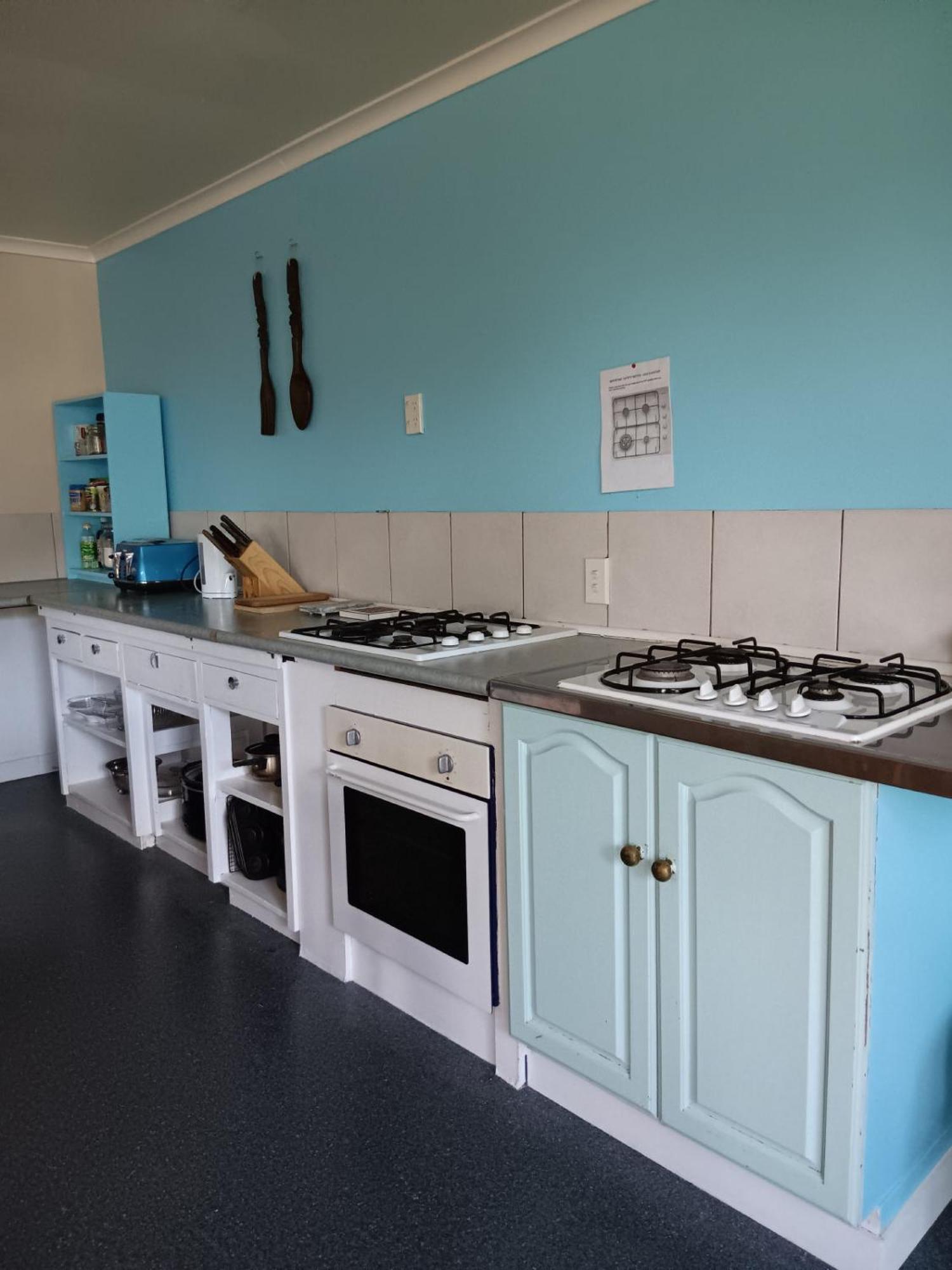 Purple Hen Country Lodge Katikati Extérieur photo