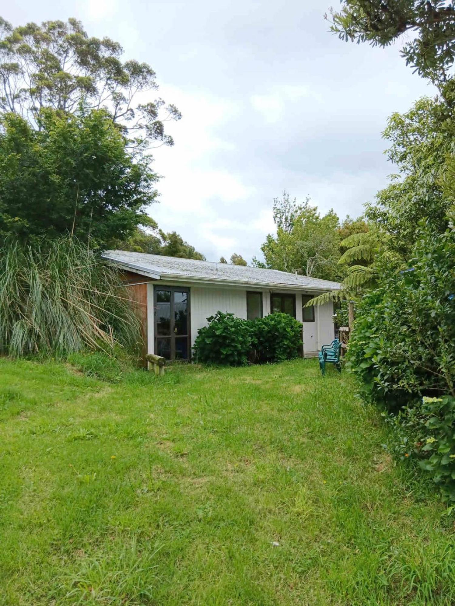 Purple Hen Country Lodge Katikati Extérieur photo