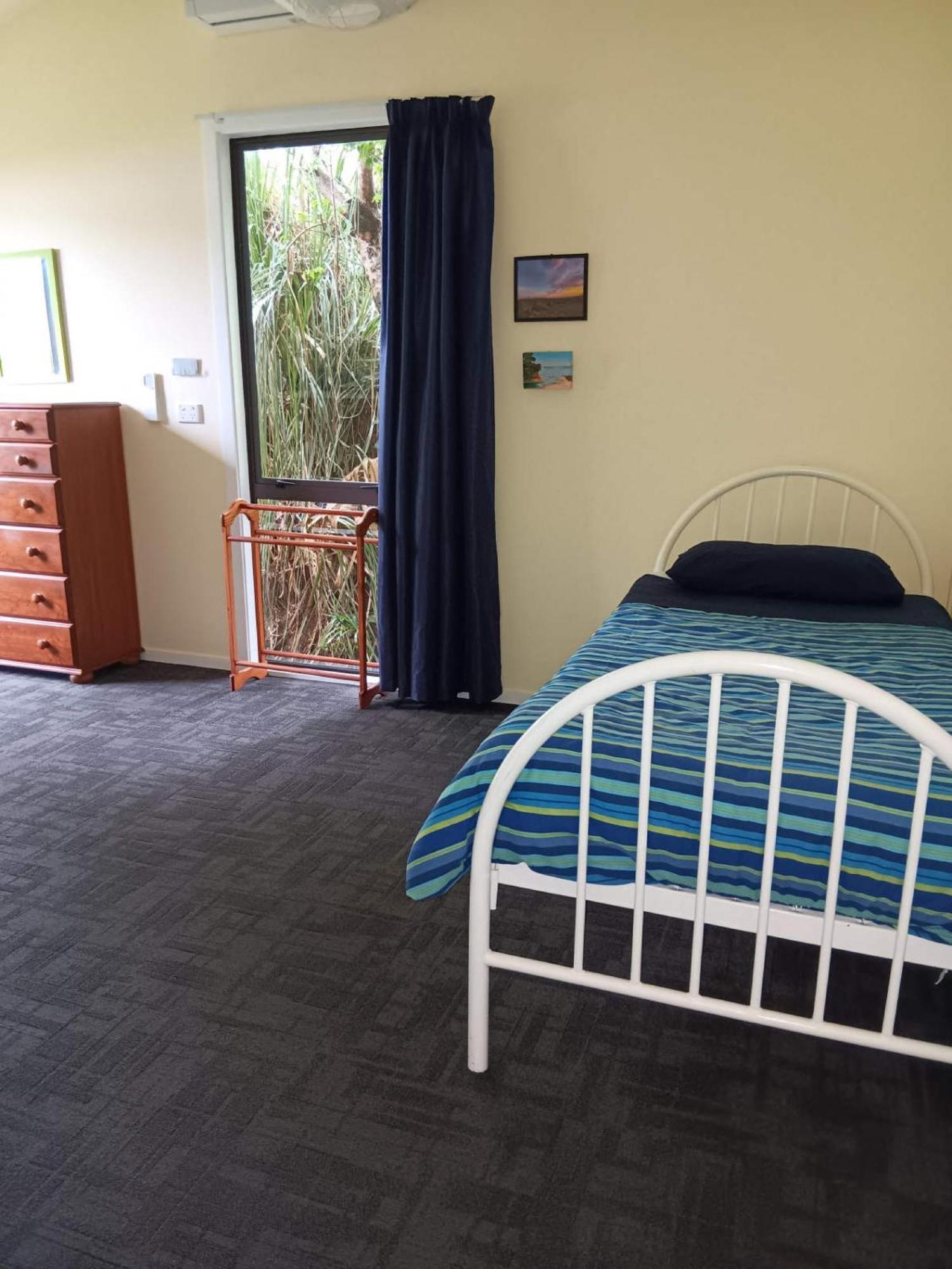 Purple Hen Country Lodge Katikati Chambre photo